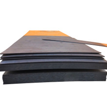 6mm 8mm 12mm thickness wear resistant steel plate for cement plant